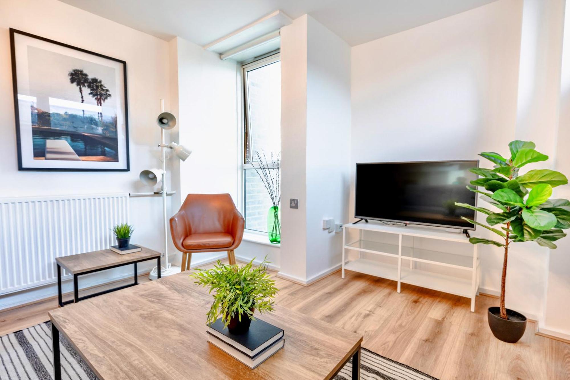 Be London - Covent Garden Residences Room photo