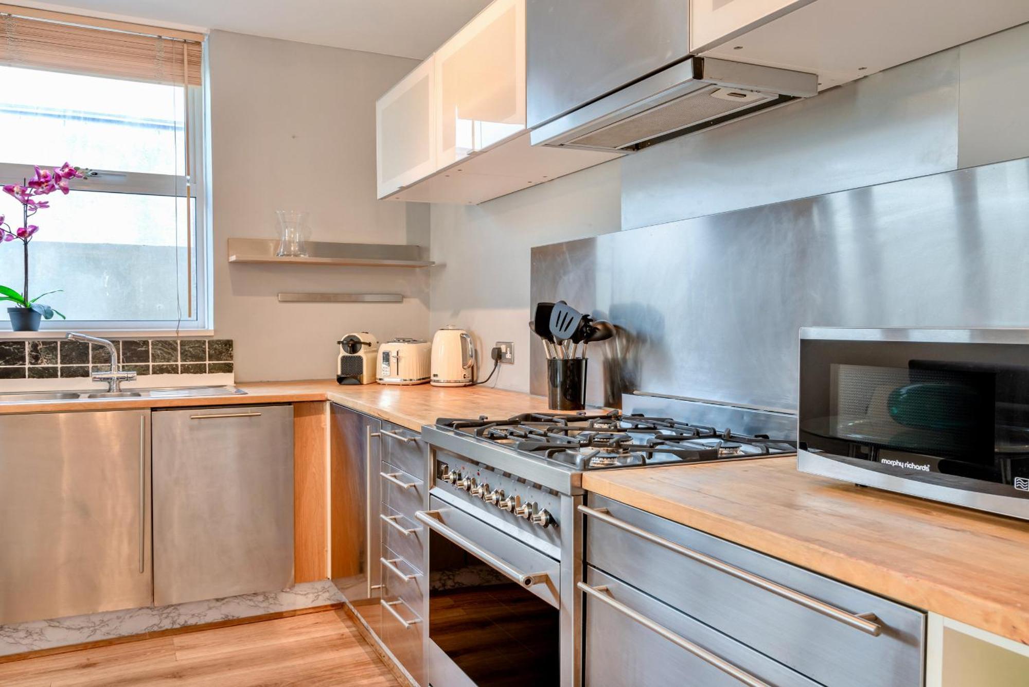 Be London - Covent Garden Residences Room photo