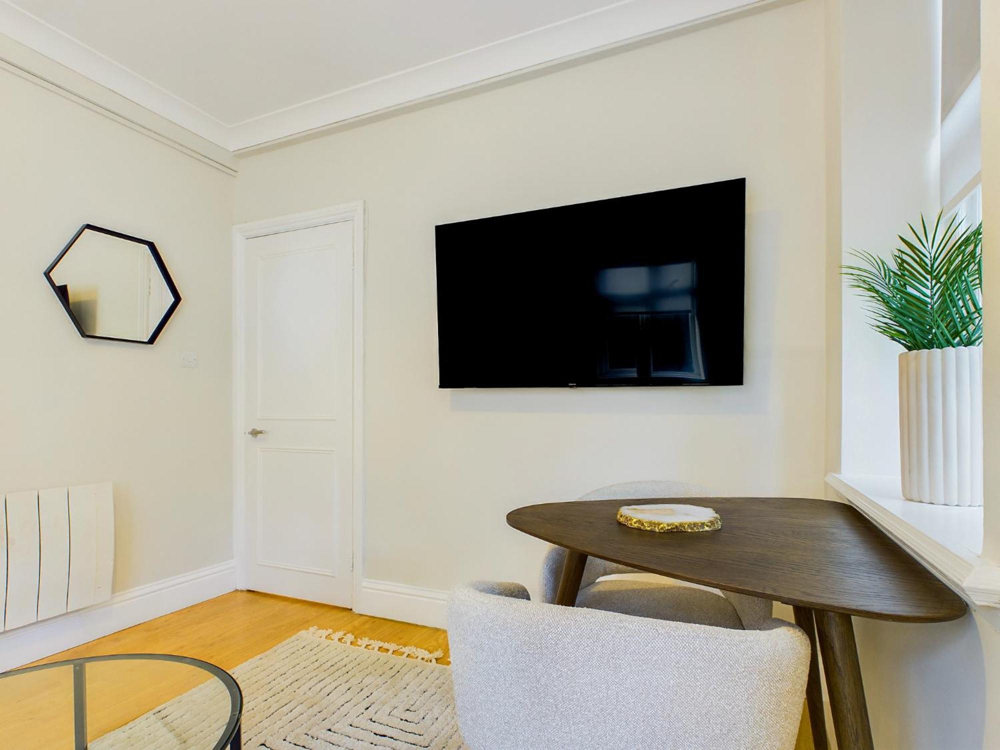 Be London - Covent Garden Residences Exterior photo