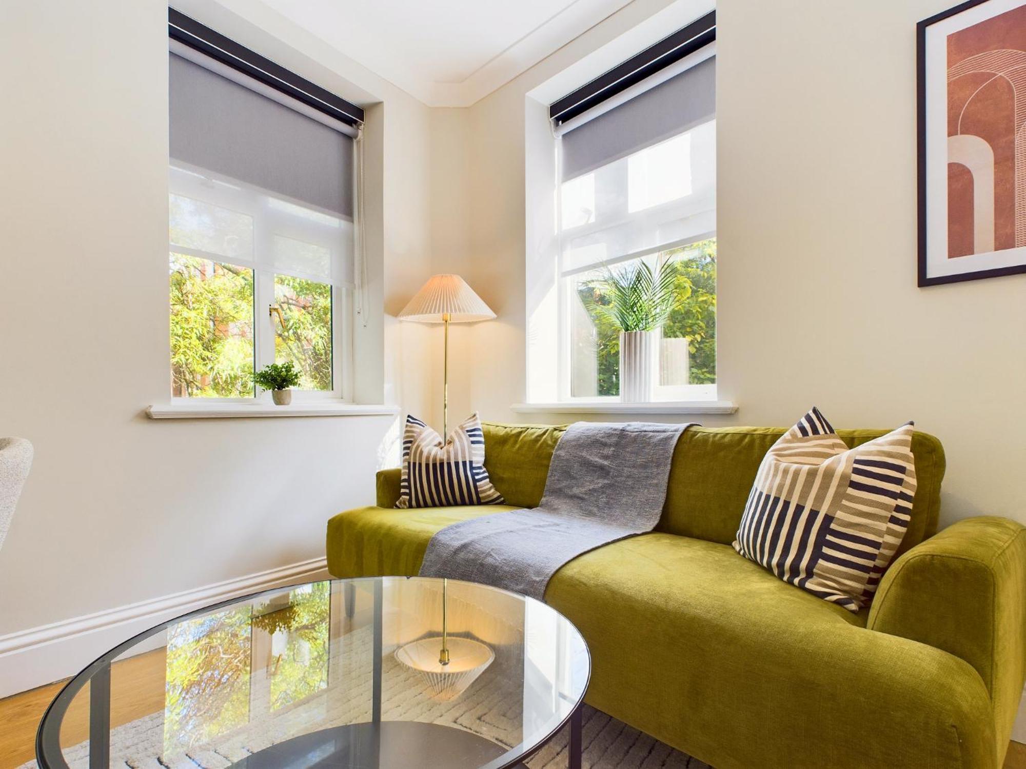 Be London - Covent Garden Residences Exterior photo