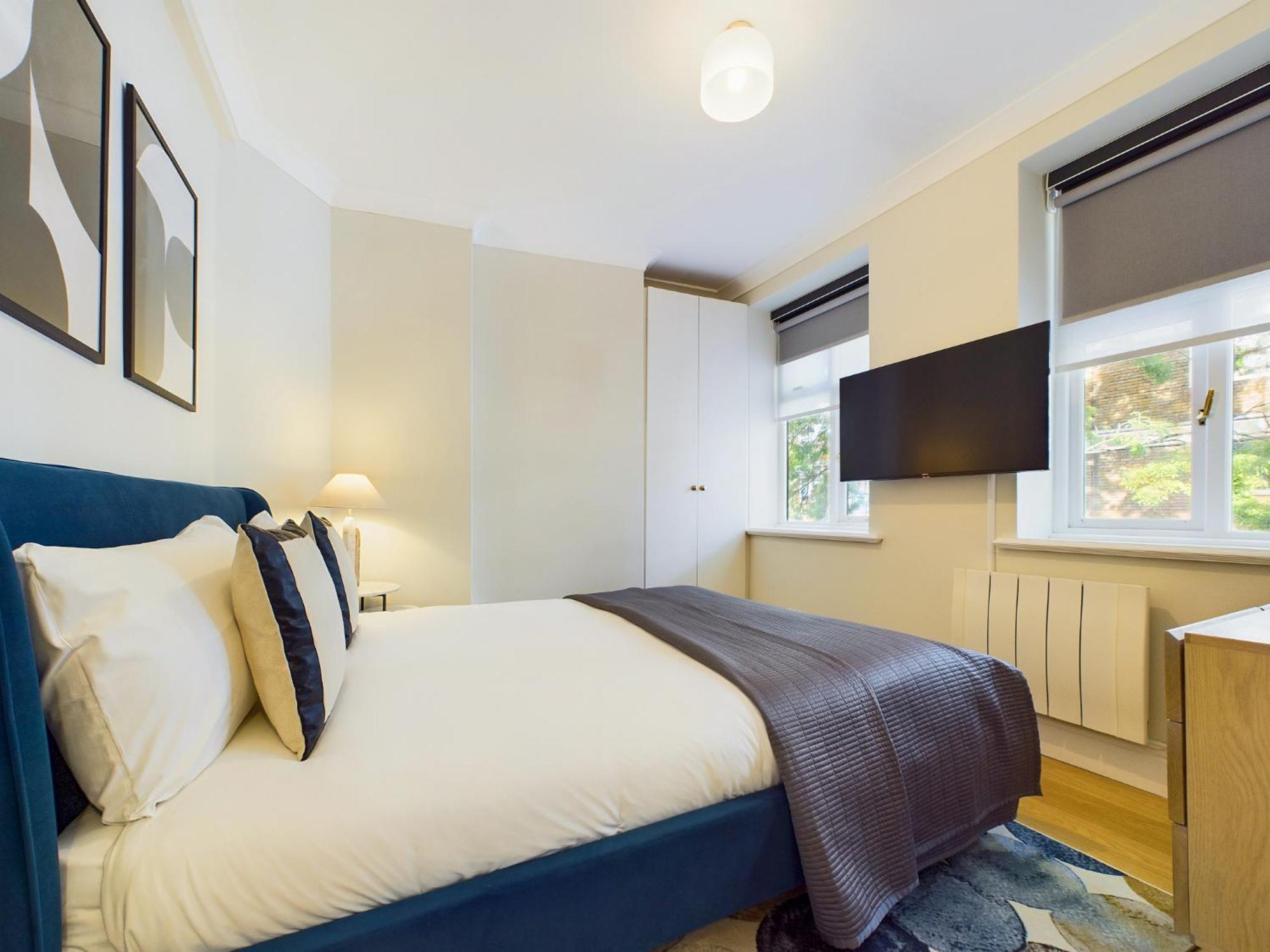 Be London - Covent Garden Residences Exterior photo