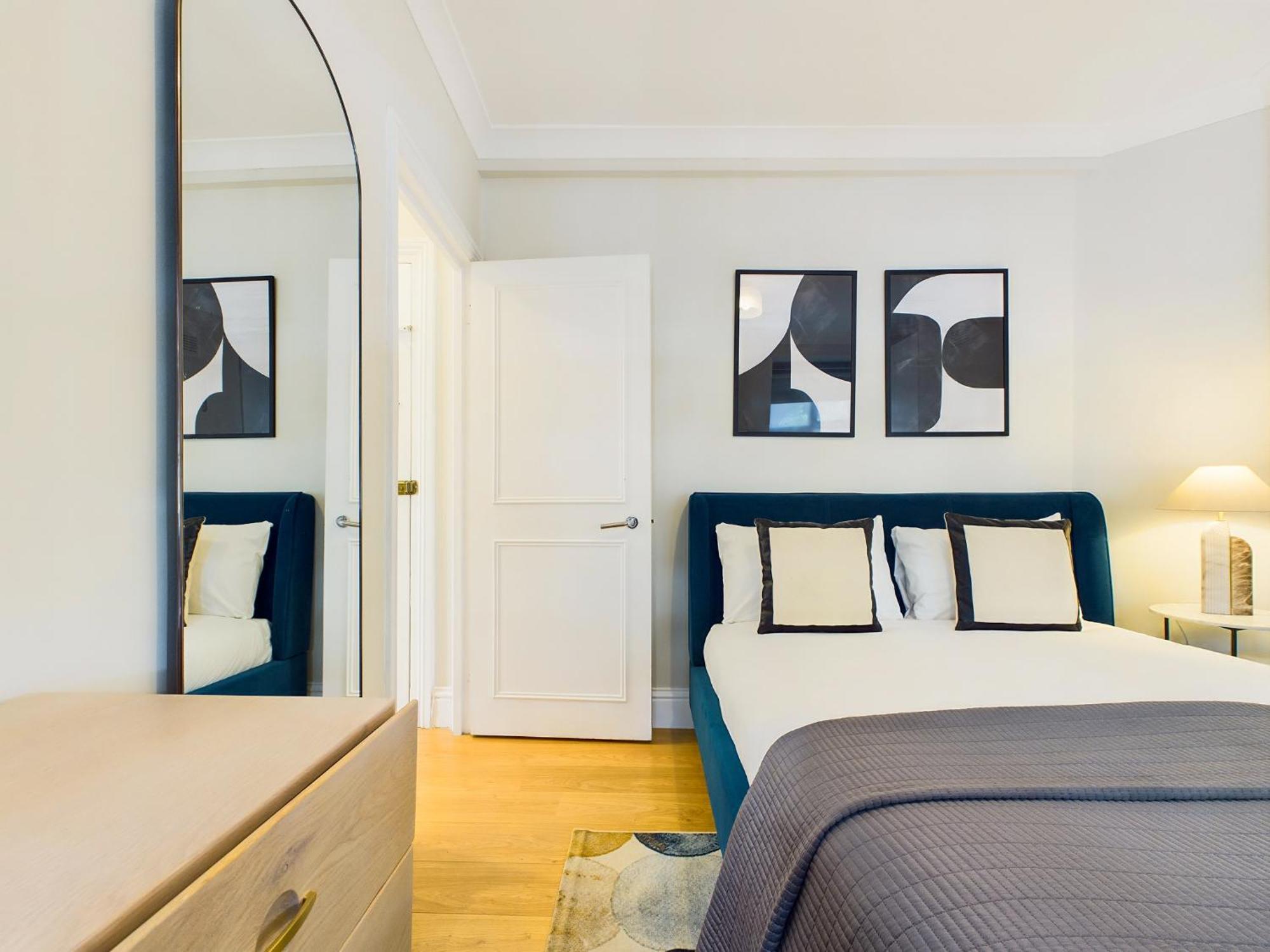 Be London - Covent Garden Residences Exterior photo